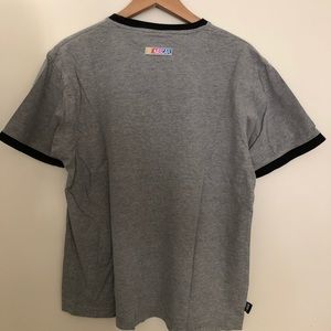 NASCAR tee